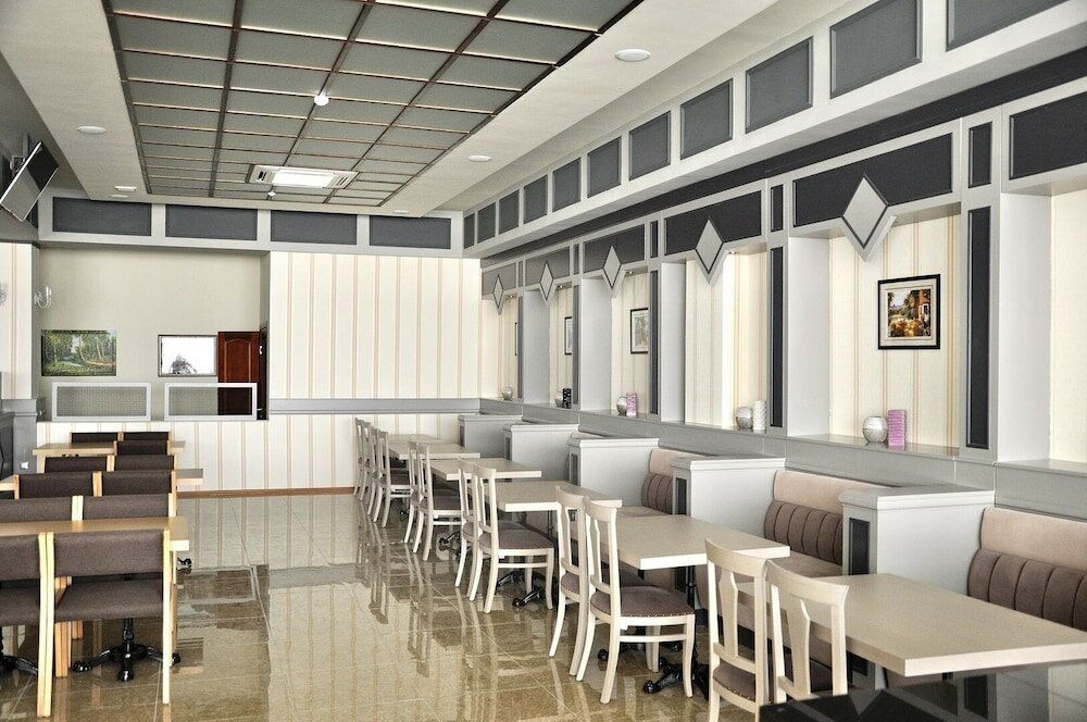 Фото Reikartz Sunkar Atyrau