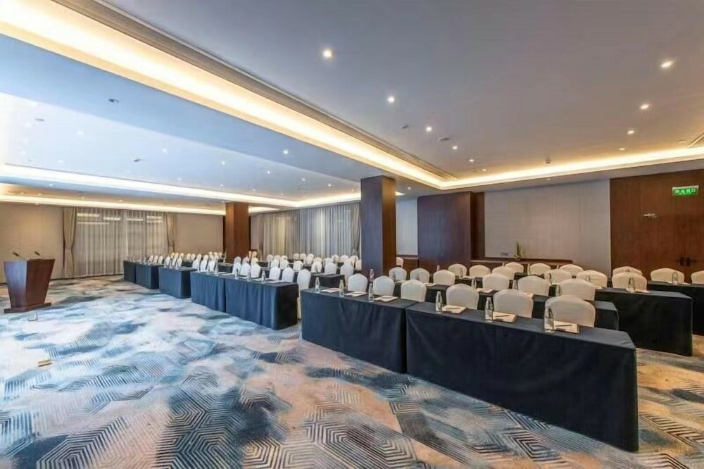 Фото Motel Shanghai South Railway Station Shanghai Normal University