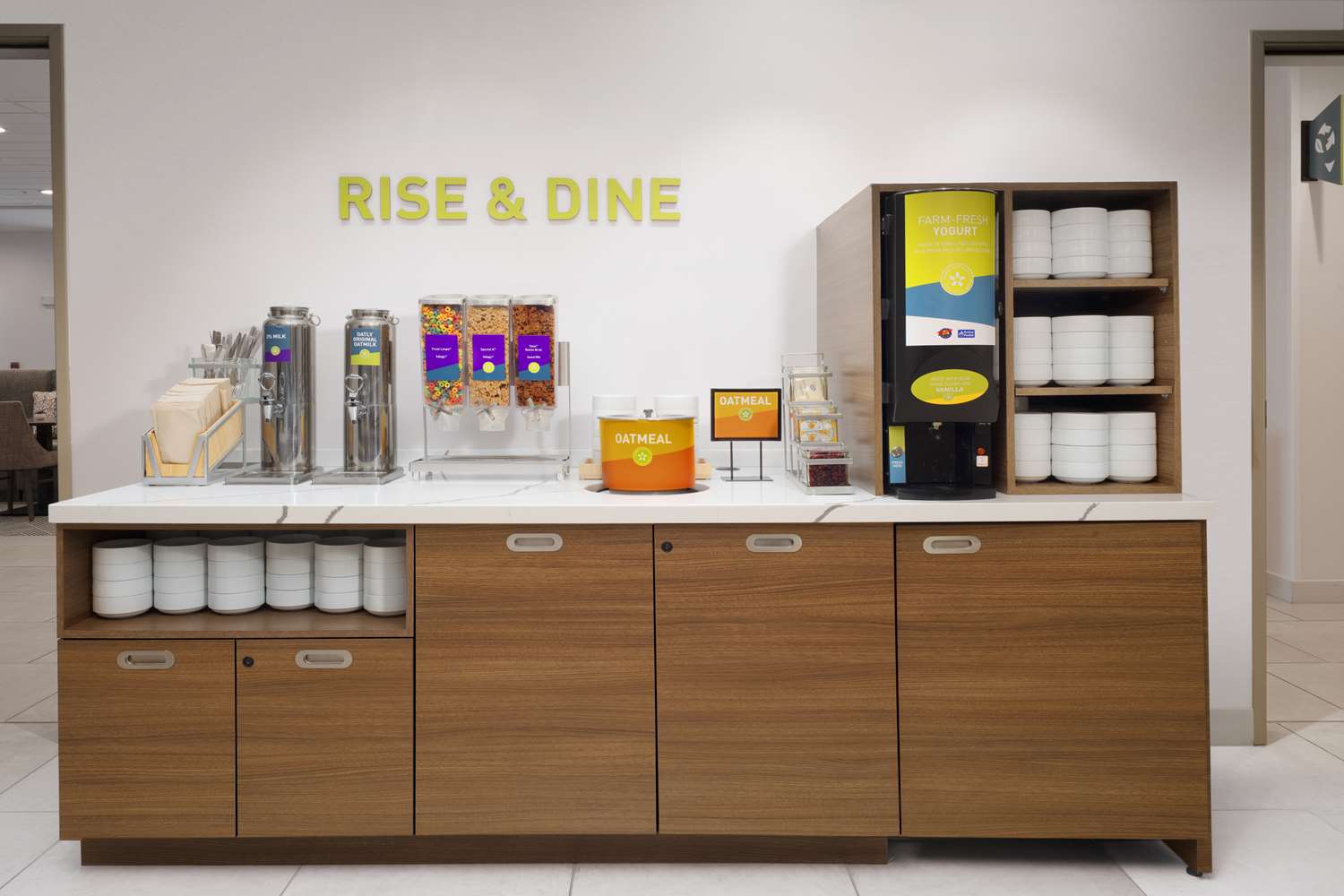 Фото Home2 Suites by Hilton Albuquerque Airport