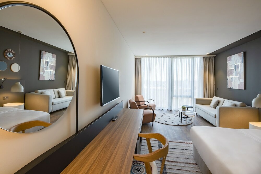 Фото Neo Kvl Hotel by Tasigo