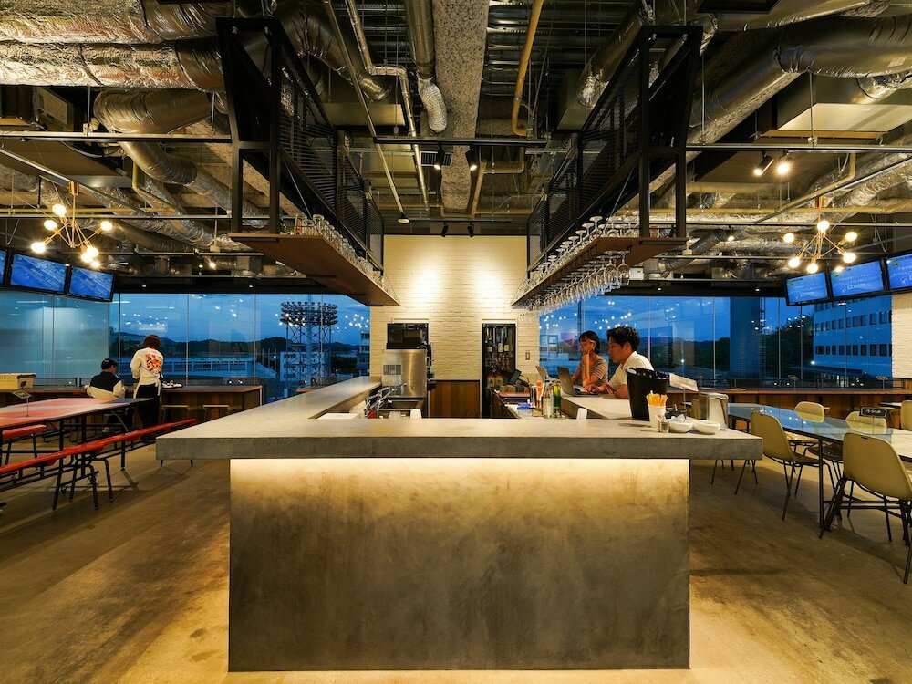 Фото Keirin Hotel 10 by Onko Chishin 