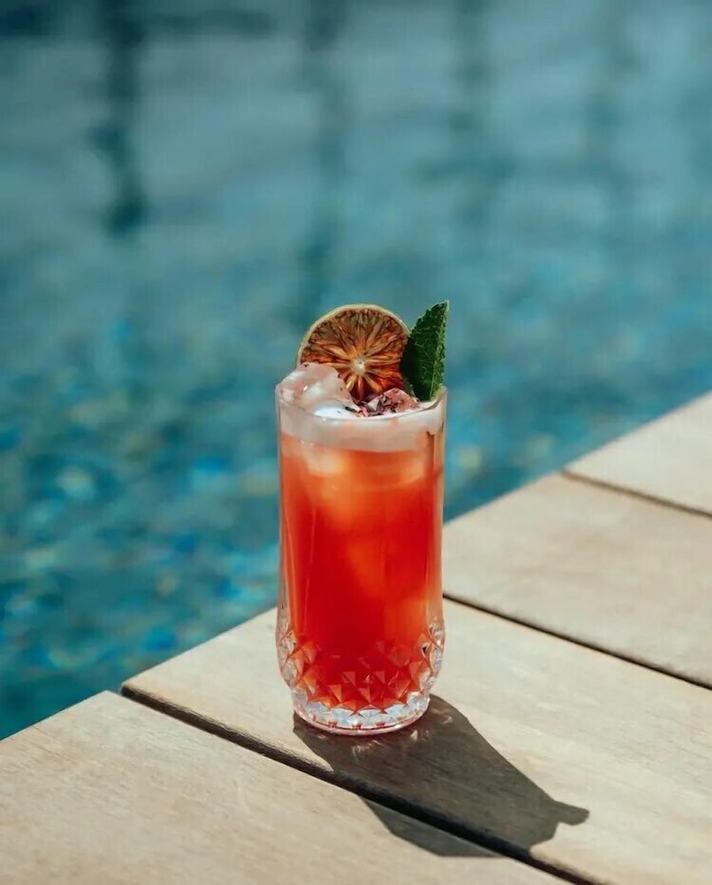 Фото Jost Hotel Montpellier Centre St Roch