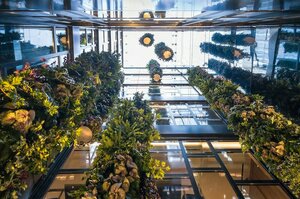 Гостиница Barceló Funchal Oldtown