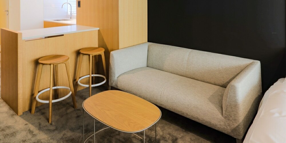 Фото Hotel Muso