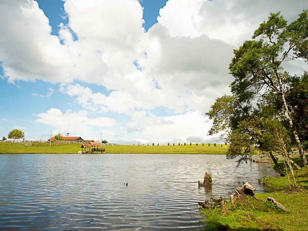 Фото Aires de Patagônia Pousada
