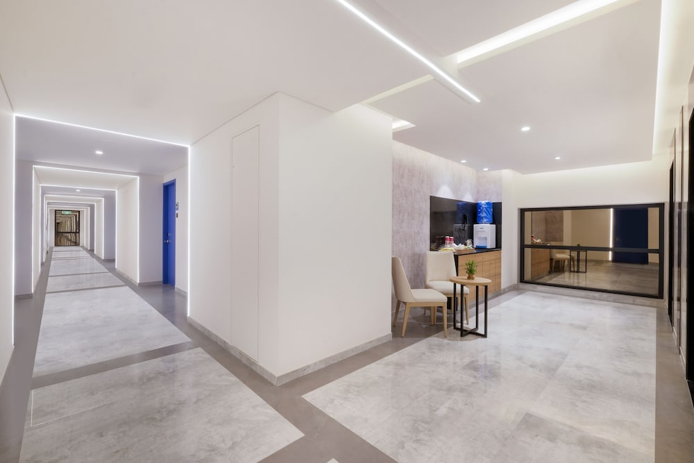 Фото 7 Apple Hotel Nashik