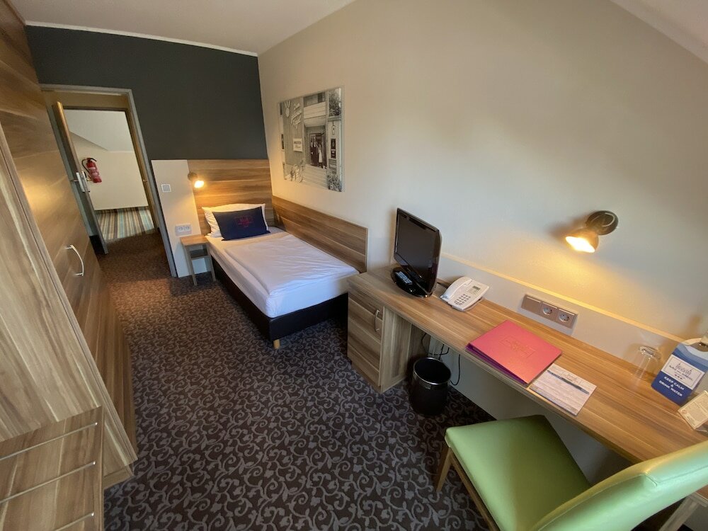 Фото Hotel am Schloss Ahrensburg