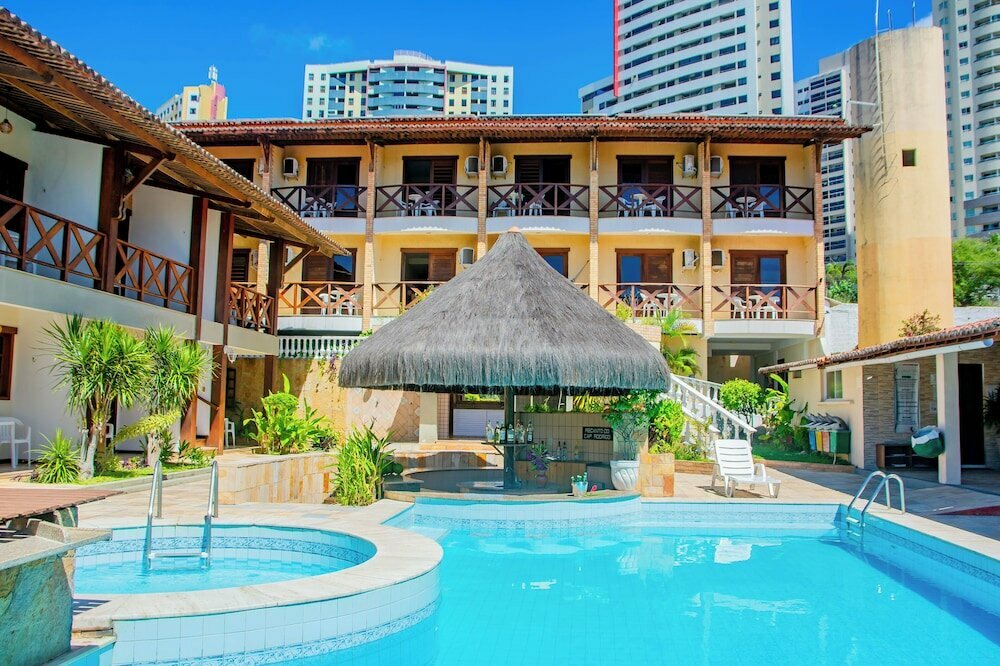 Hotel Hotel O Tempo e o Vento, Natal, photo