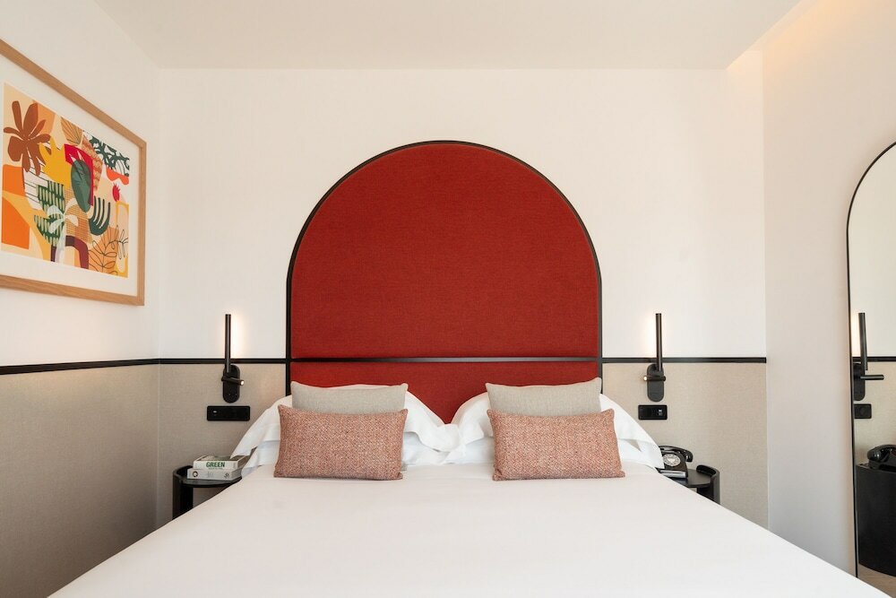 Фото The Editory Garden Porto Hotel