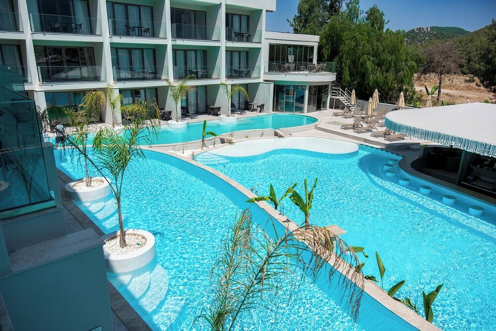 Фото Residence 222 Hisarönü