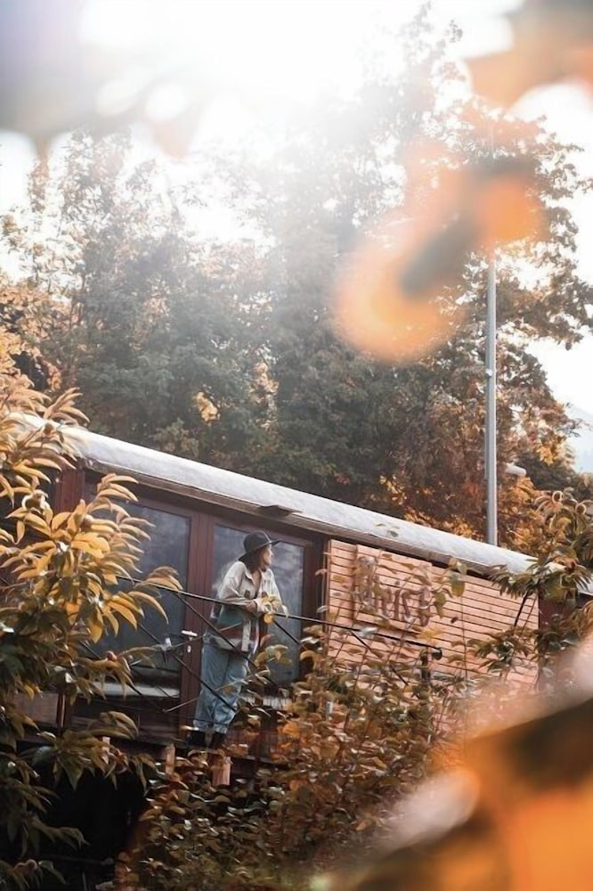 Фото Lofthotel am Walensee