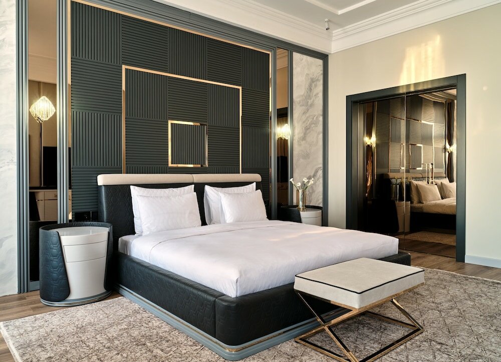 Фото Crowne Plaza