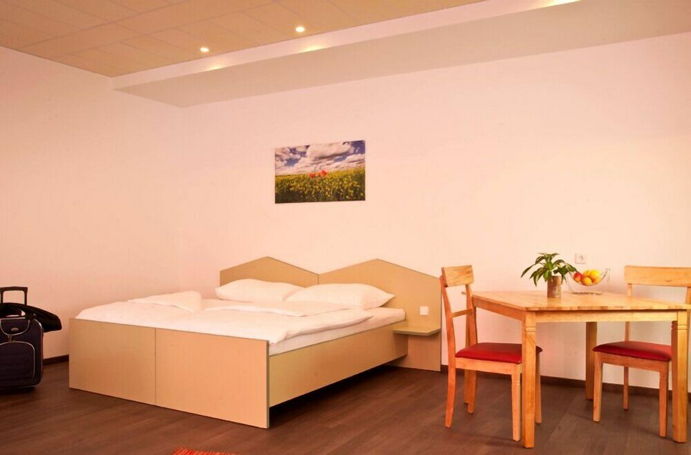 Фото WinRooms Hotel & Apartments