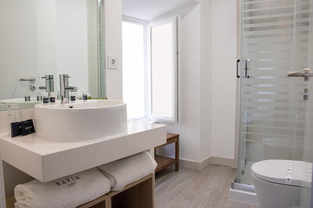 Фото Kavia Hotel do Largo