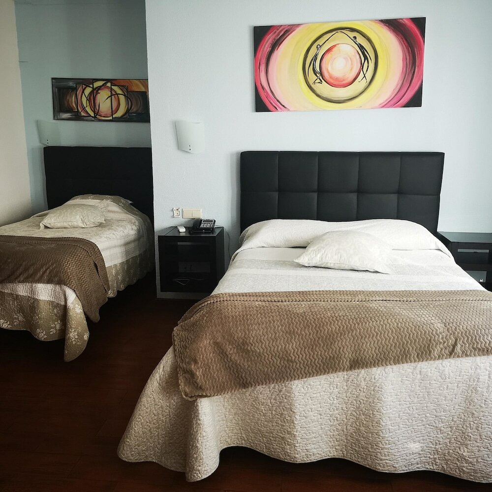 Фото Hotel 4 Estações