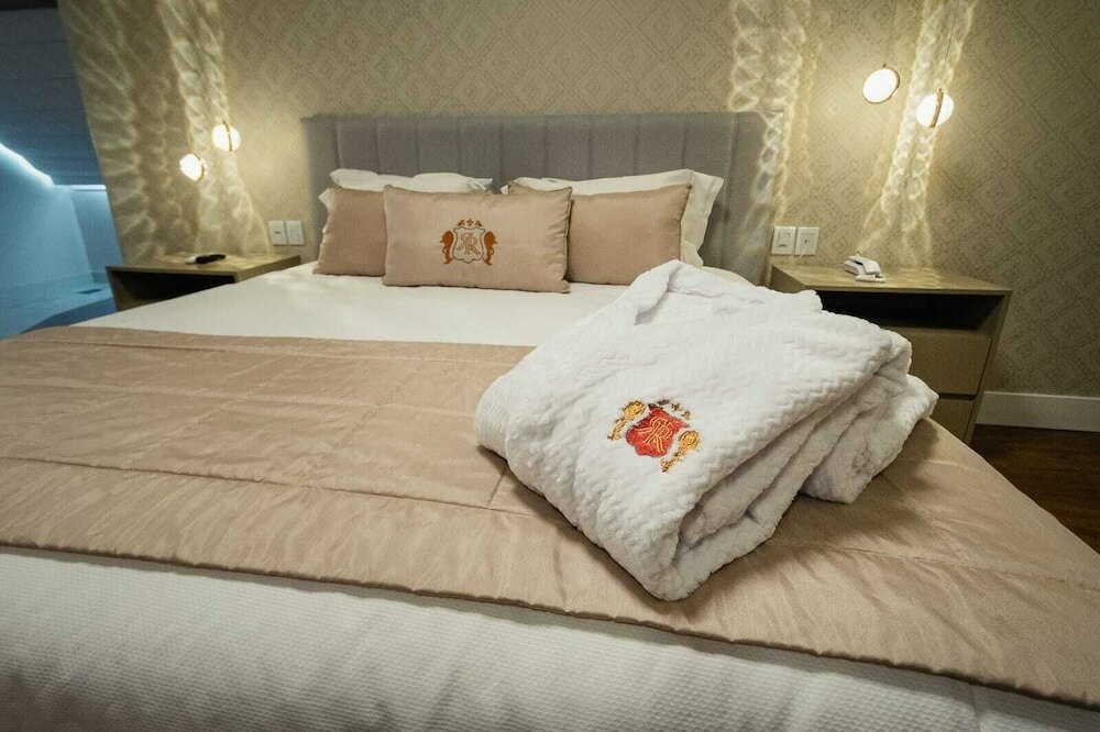 Фото Hotel Rf Vision