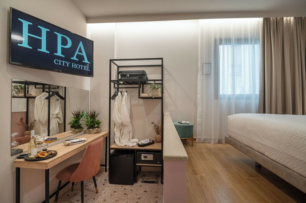 Фото Ira City Hotel