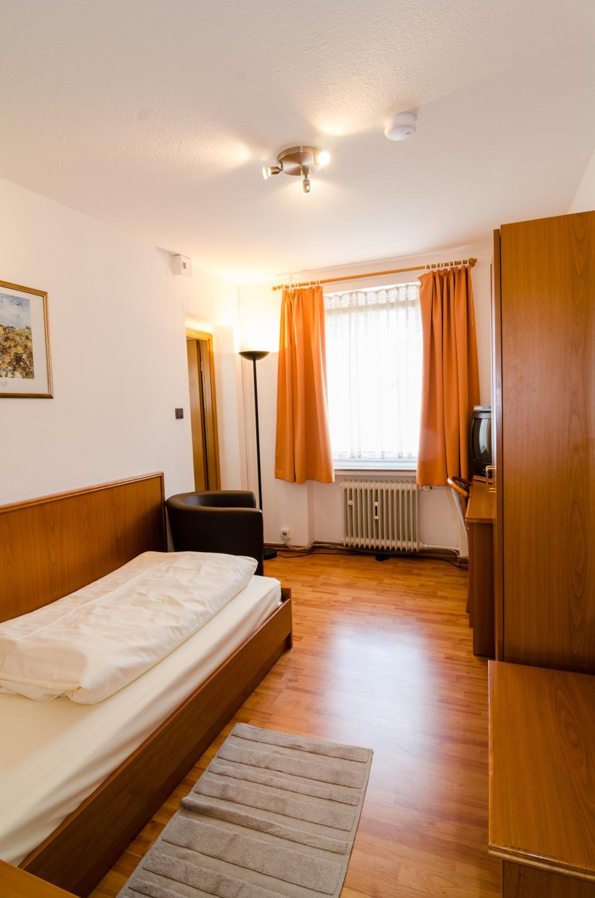 Фото Altstadthotel Wienecke