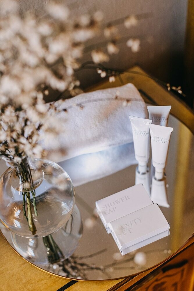 Фото Palazzo Feroci