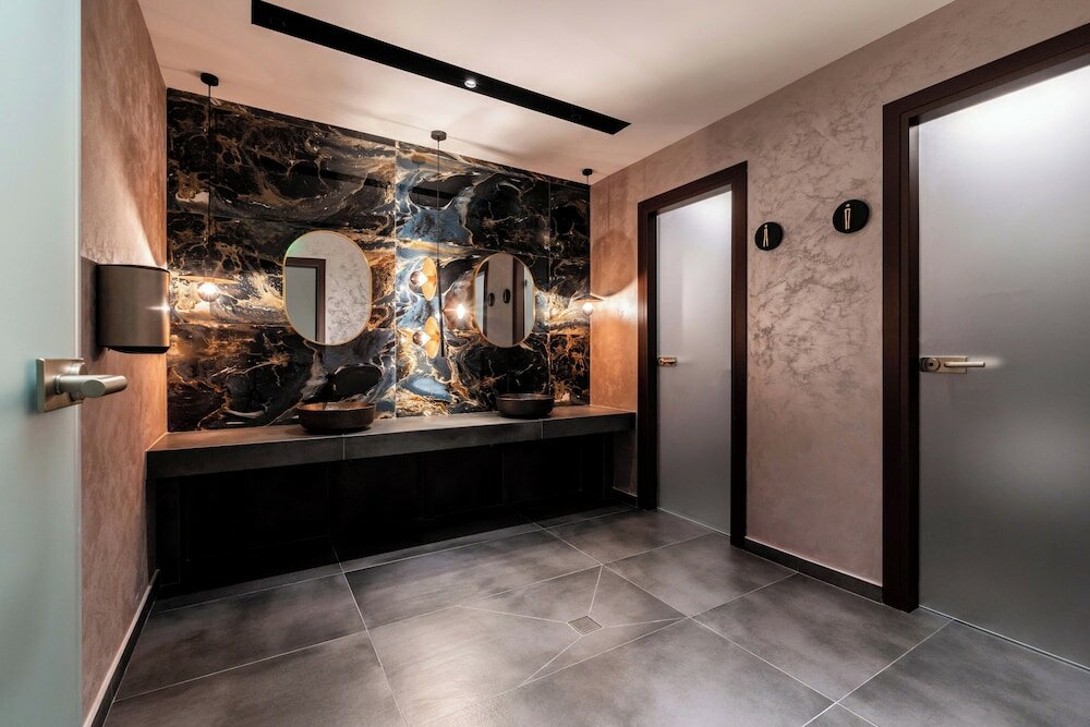 Фото Mirabilis Boutique Hotel