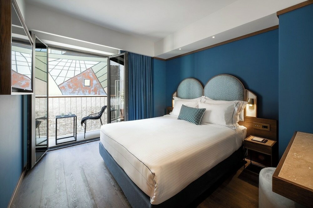 Фото Mitsis N'u Piraeus Port