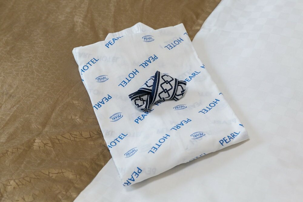 Фото Pearl Hotel Ota