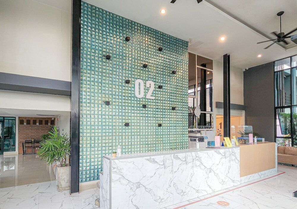 Фото O2 Hotel Maesot