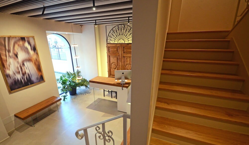 Фото Albergo Centrale