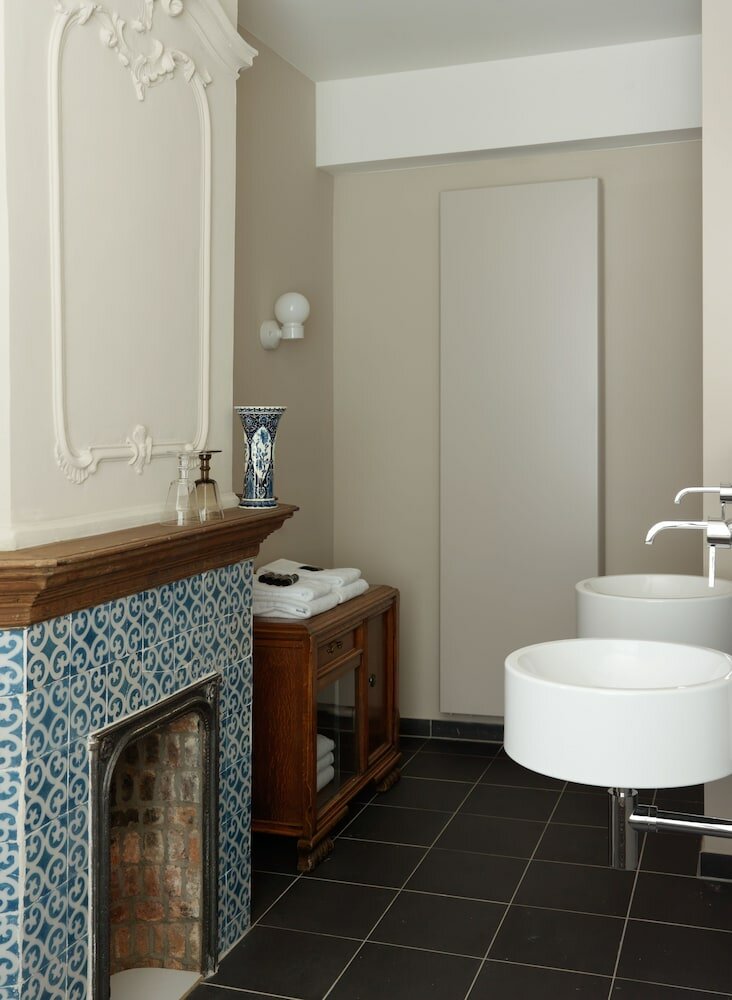 Фото Boutique Hotel Grote Gracht