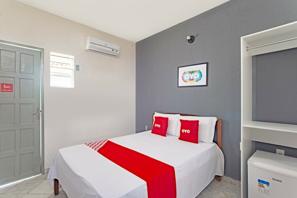 Фото OYO Pousada Horizonte
