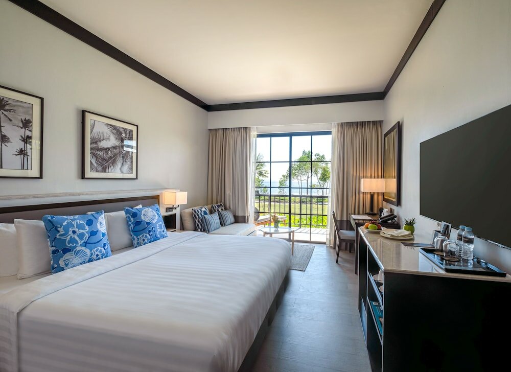 Фото Dusit Thani Lubi Plantation Resort