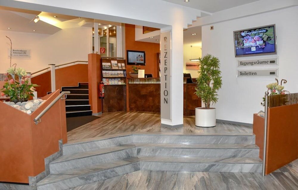 Фото Seehotel Fährhaus