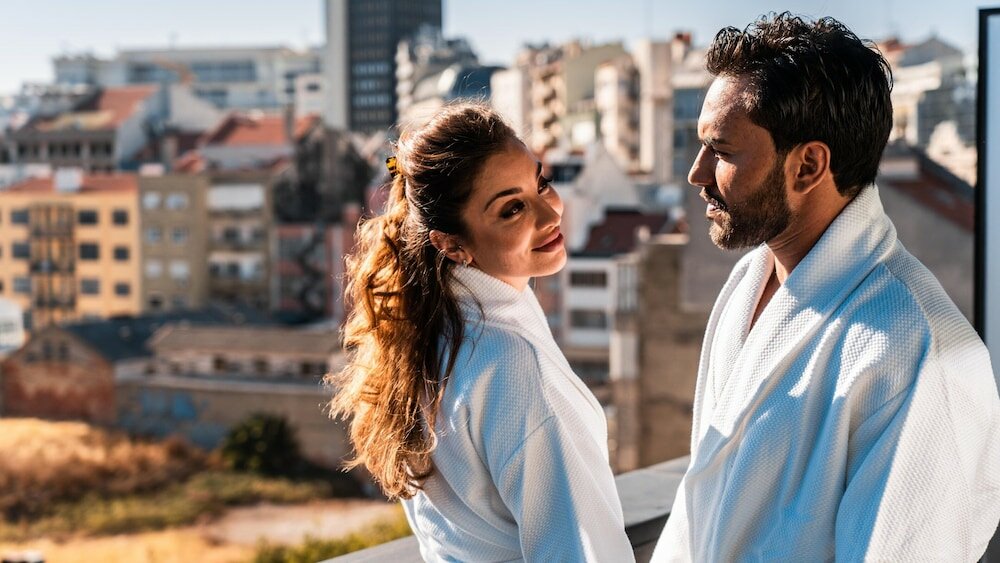 Фото Hills Hotel Lisboa