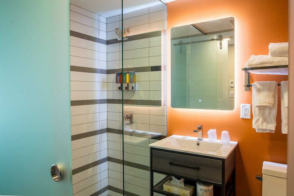 Фото The Arts Hotel