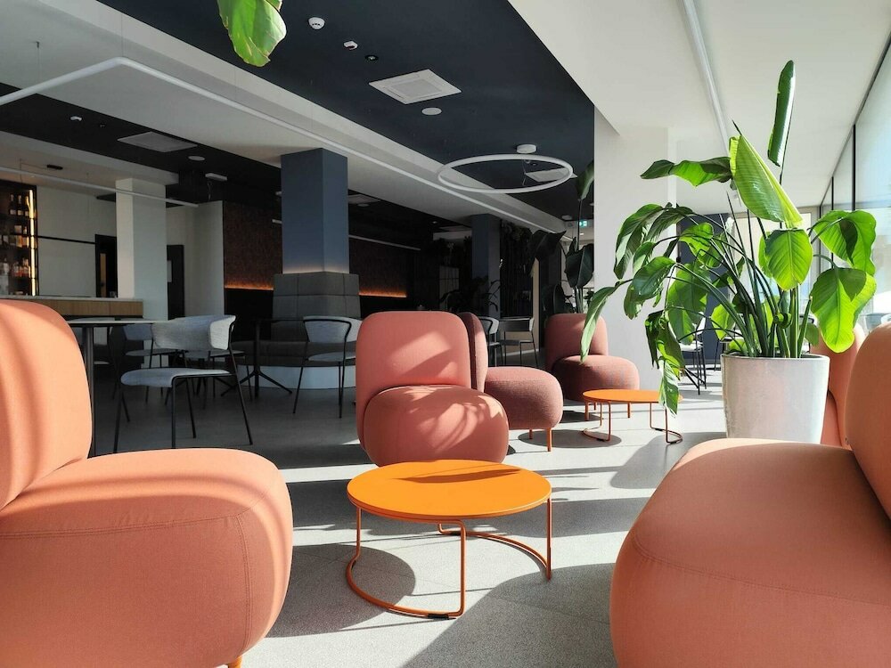 Фото Hotel Sporting