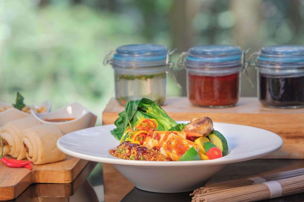 Фото Hyatt Regency Dharamshala Resort