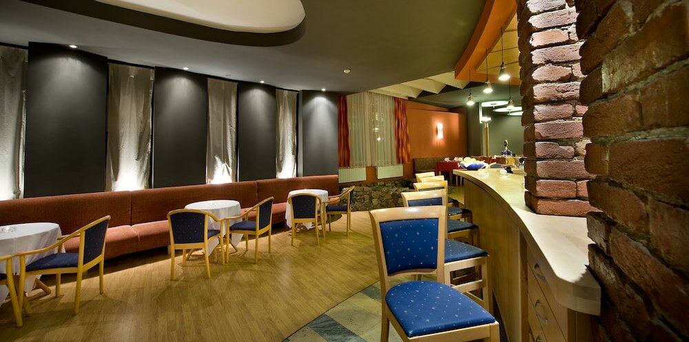 Фото Grand Hotel