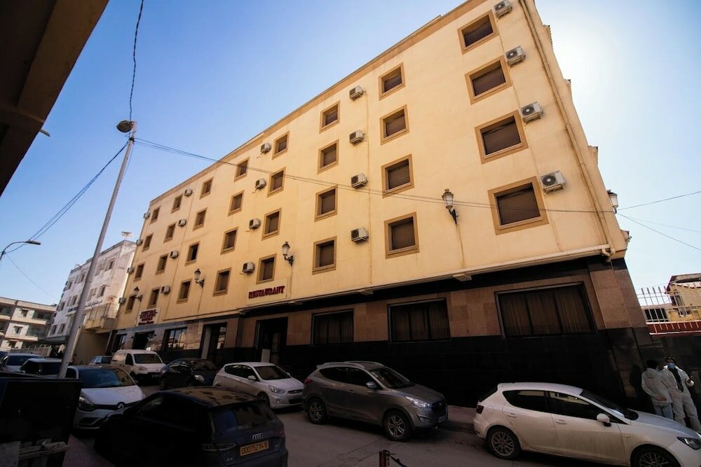 Фото отеля 4