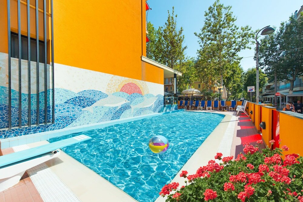 Фото Hotel Ariane