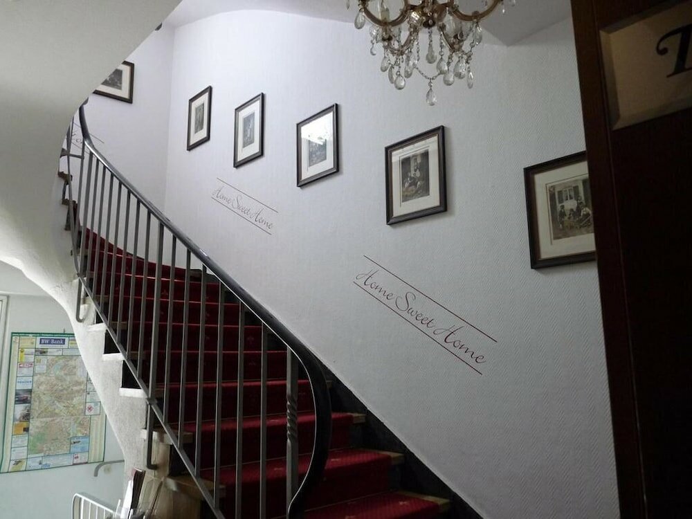 Фото Hotel Geissler