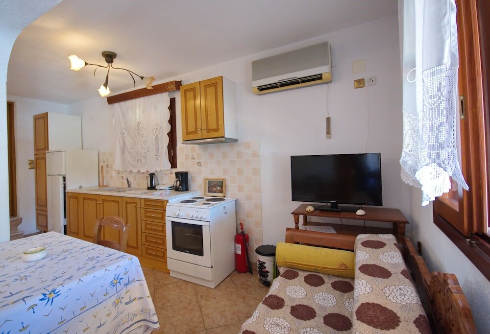 Фото Pelagos Villas