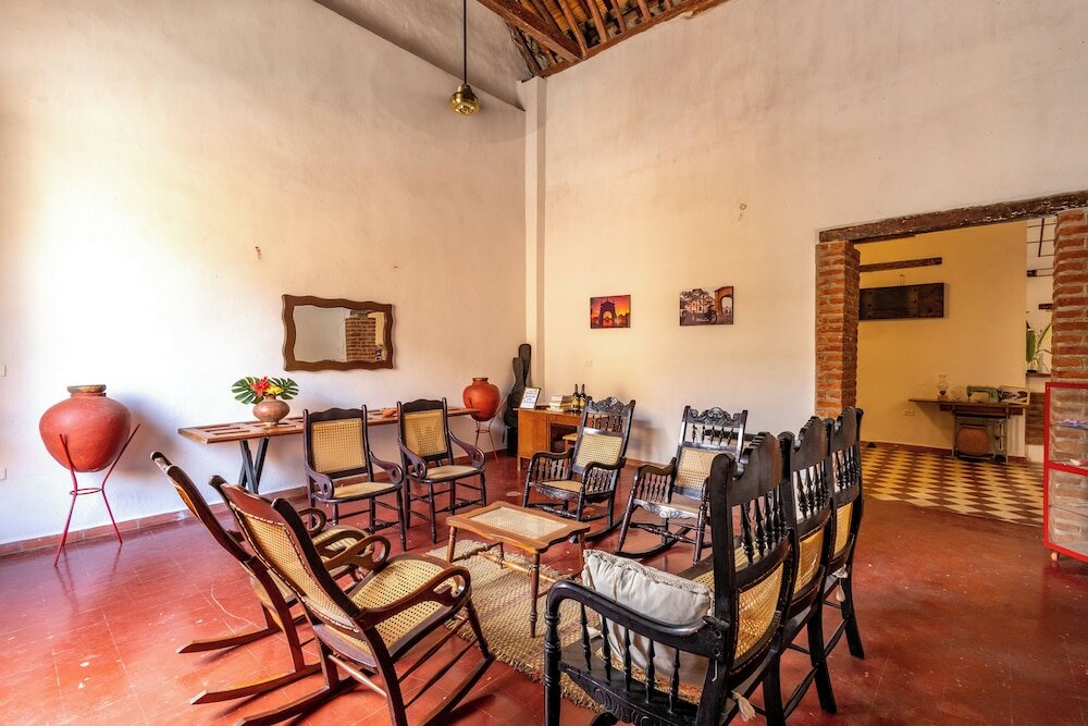 Фото Albarrada Hotel Boutique