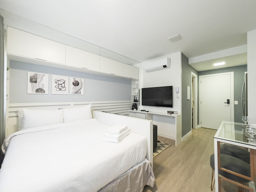 Фото Charlie Porto Alegre Moinhos