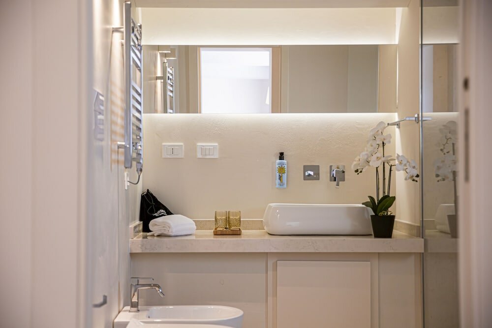 Фото Costamante Suites & SPA