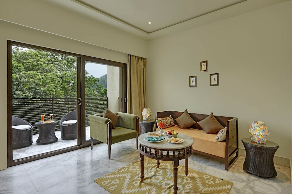 Фото The Kumbha Residency-Luxury Resort and SPA