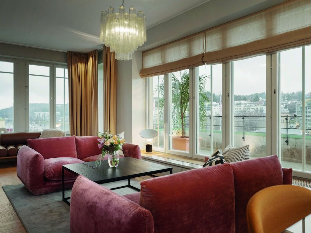 Фото AD Astra by Elite