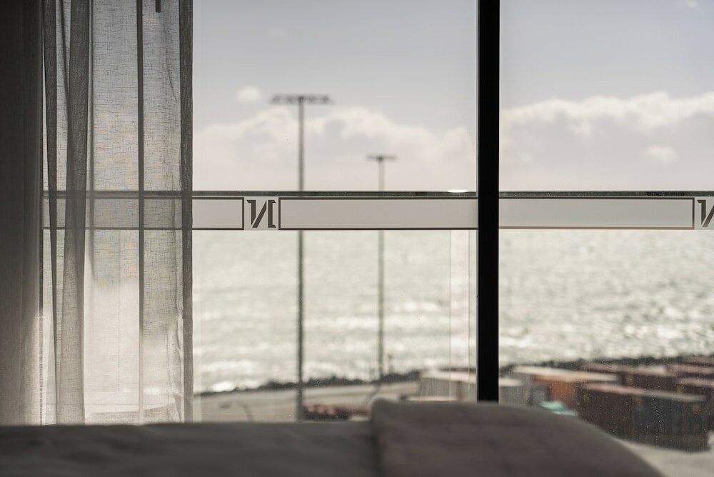 Фото One North Terrace