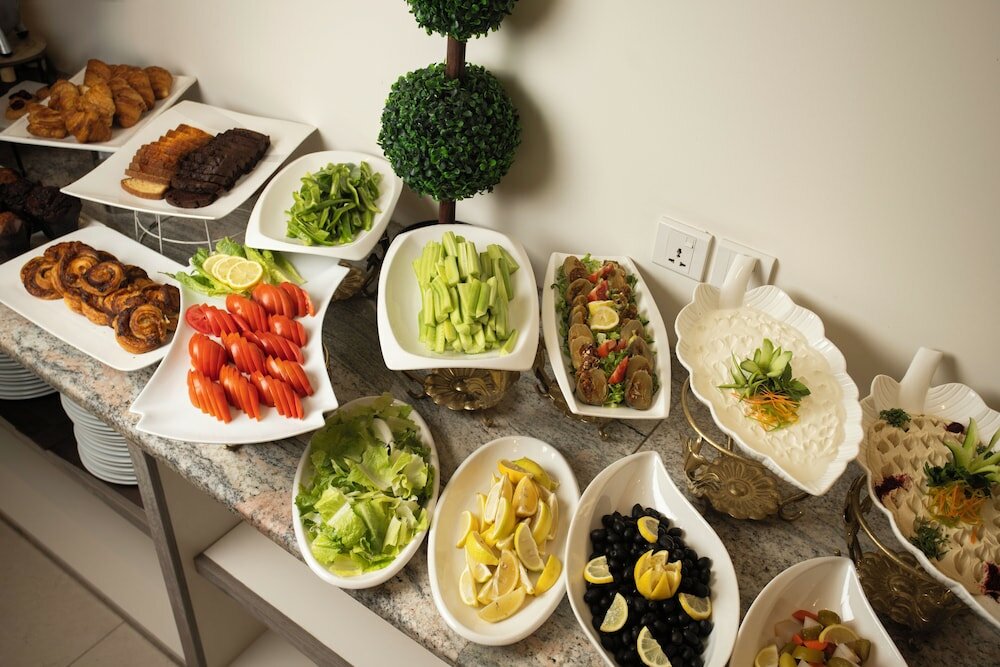 Фото Luciana Hotel by Bratus