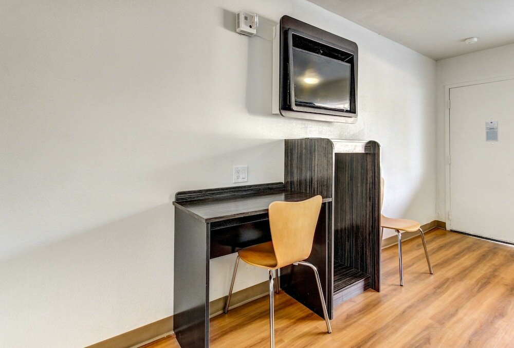 Фото Motel 6 Waco, Tx - Lacy Lakeview