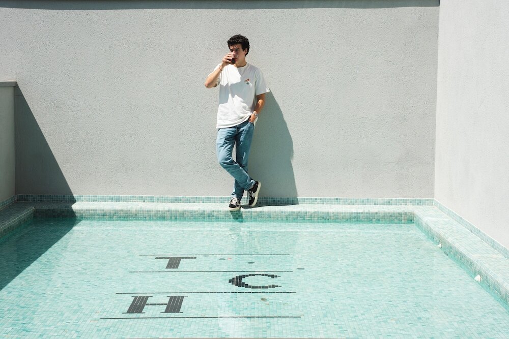 Фото The Central House Madrid Lavapiés